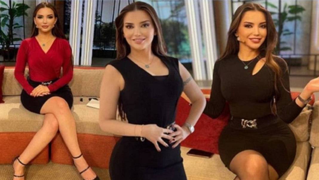 Esra Ezmeci'ye gelen iğrenç itiraf mide bulandırdı! Öyle bir şey söyledi ki yer yerinden oynadı: Meğer sevgilisini yıllarca... 2